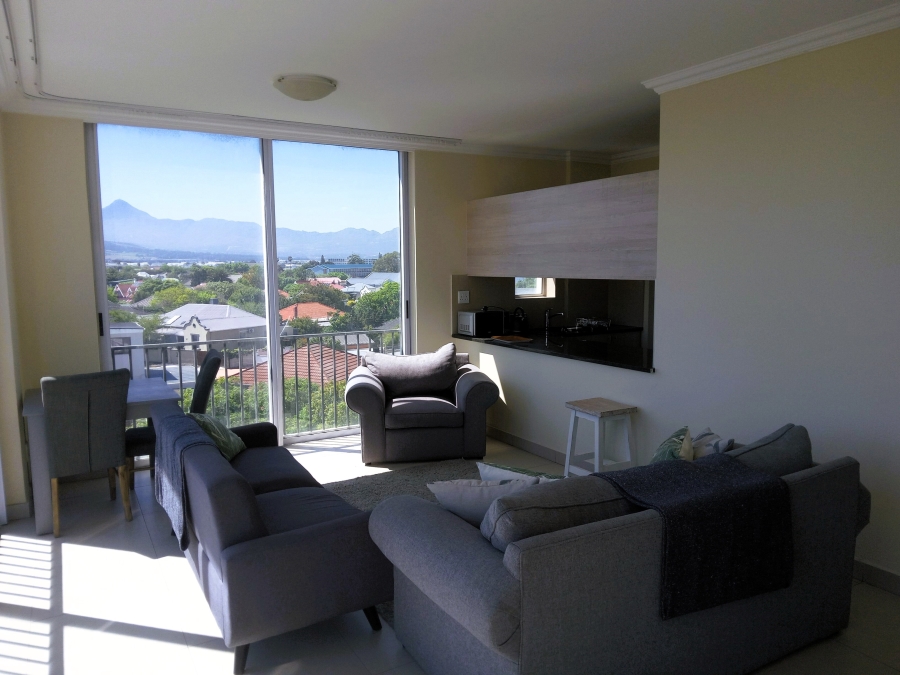 To Let 2 Bedroom Property for Rent in Strand North Western Cape